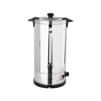   YATO YG-04293 GASTRO Elektromos ital melegentartó 19,1 liter 2500-3000 W inox