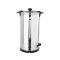 YATO YG-04293 GASTRO Elektromos ital melegentartó 19,1 liter 2500-3000 W inox