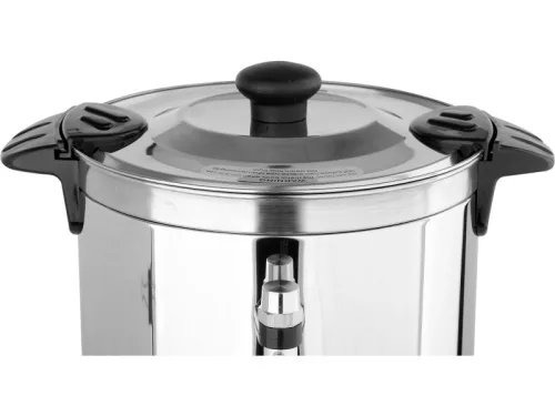 YATO YG-04293 GASTRO Elektromos ital melegentartó 19,1 liter 2500-3000 W inox