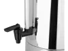 YATO YG-04293 GASTRO Elektromos ital melegentartó 19,1 liter 2500-3000 W inox