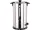 YATO YG-04301 GASTRO Ital melegentartó 8,8 liter 900-1000 W inox