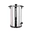 YATO YG-04301 GASTRO Ital melegentartó 8,8 liter 900-1000 W inox