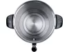 YATO YG-04301 GASTRO Ital melegentartó 8,8 liter 900-1000 W inox