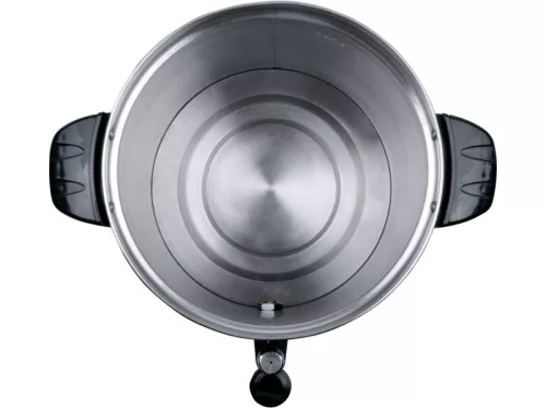 YATO YG-04301 GASTRO Ital melegentartó 8,8 liter 900-1000 W inox