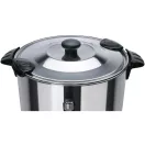 YATO YG-04301 GASTRO Ital melegentartó 8,8 liter 900-1000 W inox