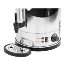 YATO YG-04301 GASTRO Ital melegentartó 8,8 liter 900-1000 W inox