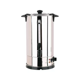   YATO YG-04310 GASTRO Ital melegentartó 10 liter 1400-1650 W inox