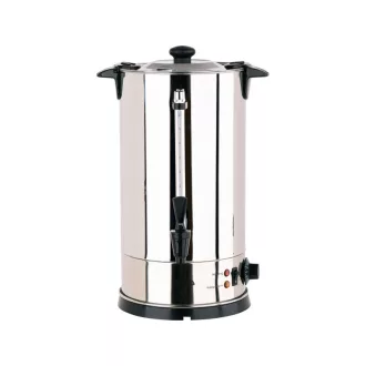   YATO YG-04310 GASTRO Ital melegentartó 10 liter 1400-1650 W inox