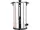 YATO YG-04310 GASTRO Ital melegentartó 10 liter 1400-1650 W inox