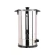 YATO YG-04310 GASTRO Ital melegentartó 10 liter 1400-1650 W inox