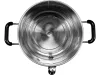 YATO YG-04311 GASTRO Ital melegentartó 9 liter 2000 W inox