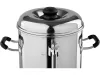 YATO YG-04311 GASTRO Ital melegentartó 9 liter 2000 W inox