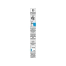 YATO YG-04311 GASTRO Ital melegentartó 9 liter 2000 W inox