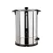 YATO YG-04315 GASTRO Ital melegentartó 15 liter 1500-1800 W inox