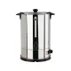 YATO YG-04315 GASTRO Ital melegentartó 15 liter 1500-1800 W inox