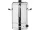YATO YG-04316 GASTRO Ital melegentartó 12 liter 2500 W inox