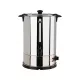 YATO YG-04318 GASTRO Ital melegentartó 16 liter 2100-2600 W inox