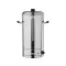 YATO YG-04319 GASTRO Ital melegentartó 18 liter 2500 W inox