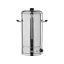 YATO YG-04319 GASTRO Ital melegentartó 18 liter 2500 W inox