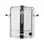 YATO YG-04321 GASTRO Ital melegentartó 25 liter 3000 W inox