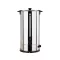 YATO YG-04324 GASTRO Ital melegentartó 22 liter 2500-3000 W inox