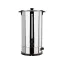 YATO YG-04324 GASTRO Ital melegentartó 22 liter 2500-3000 W inox