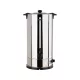 YATO YG-04324 GASTRO Ital melegentartó 22 liter 2500-3000 W inox