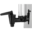 YATO YG-04324 GASTRO Ital melegentartó 22 liter 2500-3000 W inox