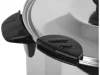 YATO YG-04324 GASTRO Ital melegentartó 22 liter 2500-3000 W inox