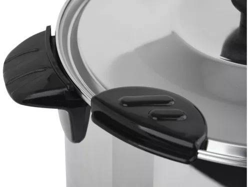 YATO YG-04324 GASTRO Ital melegentartó 22 liter 2500-3000 W inox
