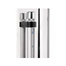 YATO YG-04324 GASTRO Ital melegentartó 22 liter 2500-3000 W inox