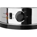YATO YG-04324 GASTRO Ital melegentartó 22 liter 2500-3000 W inox