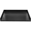 YATO YG-04558 GASTRO Kontaktgrill 440 mm 2200 W lapos sütőlap