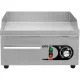 YATO YG-04584 GASTRO Grill 360 mm 2000 W lapos sütőlap