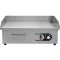 YATO YG-04585 GASTRO Grill 550 mm 3000 W lapos sütőlap