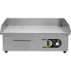 YATO YG-04585 GASTRO Grill 550 mm 3000 W lapos sütőlap