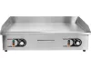 YATO YG-04588 GASTRO Dupla grill 730 mm 2 x 2200 W lapos sütőlap