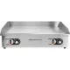 YATO YG-04588 GASTRO Dupla grill 730 mm 2 x 2200 W lapos sütőlap