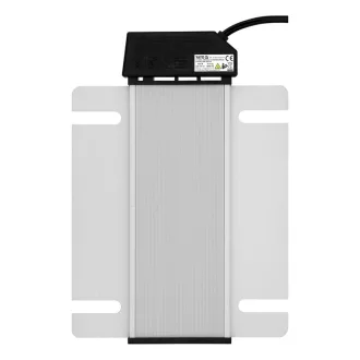   YATO YG-04592 Fűtőegység étel melegentartóhoz alumínium 280x197x20 mm 400W