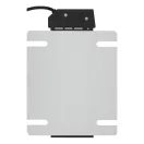 YATO YG-04592 Fűtőegység étel melegentartóhoz alumínium 280x197x20 mm 400W