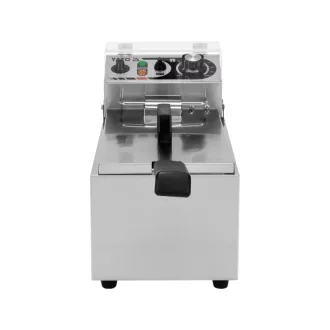 YATO YG-04608 GASTRO Asztali olajsütő 3,5 liter 2000 W