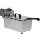 YATO YG-04608 GASTRO Asztali olajsütő 3,5 liter 2000 W