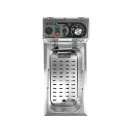 YATO YG-04608 GASTRO Asztali olajsütő 3,5 liter 2000 W