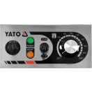 YATO YG-04608 GASTRO Asztali olajsütő 3,5 liter 2000 W