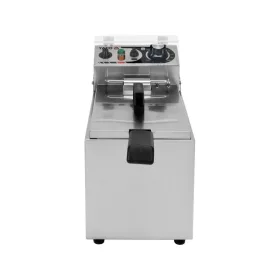 YATO YG-04609 GASTRO Asztali olajsütő 5 liter 2000 W