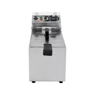 YATO YG-04609 GASTRO Asztali olajsütő 5 liter 2000 W