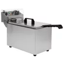 YATO YG-04609 GASTRO Asztali olajsütő 5 liter 2000 W