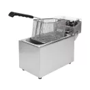 YATO YG-04609 GASTRO Asztali olajsütő 5 liter 2000 W