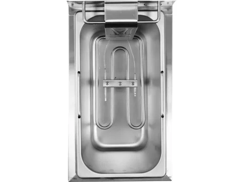 YATO YG-04609 GASTRO Asztali olajsütő 5 liter 2000 W