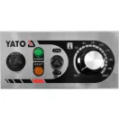 YATO YG-04609 GASTRO Asztali olajsütő 5 liter 2000 W